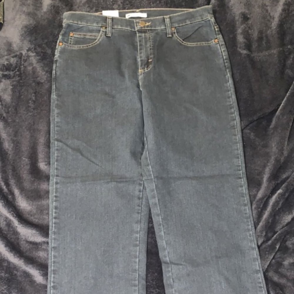 Lee Relaxed Fit Jeans